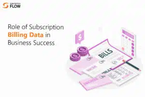billing data