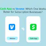 Cash App vs Venmo