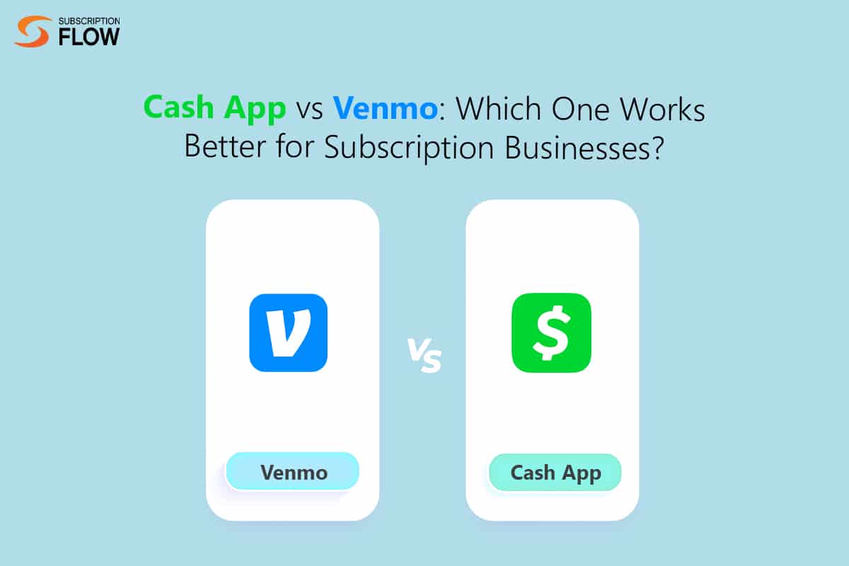 Cash App vs Venmo Comparison in 2025