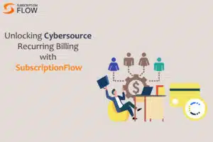 Cybersource-Recurring-Billing