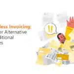Paperless Invoicing
