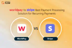 Worldpay Vs Stripe