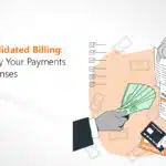 Consolidated billing