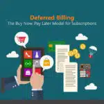 deferred billing