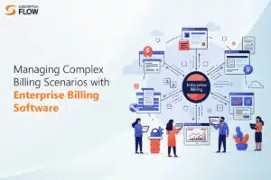 Enterprise Billing Software