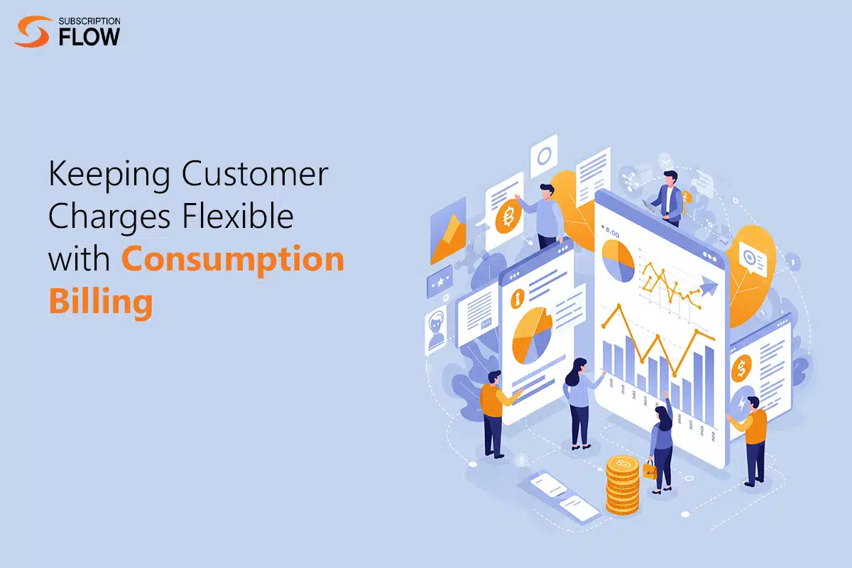 consumption billing