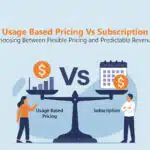 Usage Based Pricing Vs Subscription