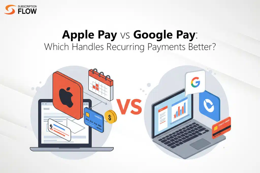 Apple Pay vs Google Pay