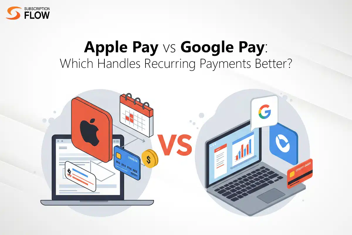 Apple Pay vs Google Pay