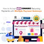 WooCommerce Recurring Payments with Multiple Payment Gateways