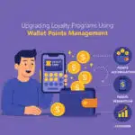Wallet Points Management