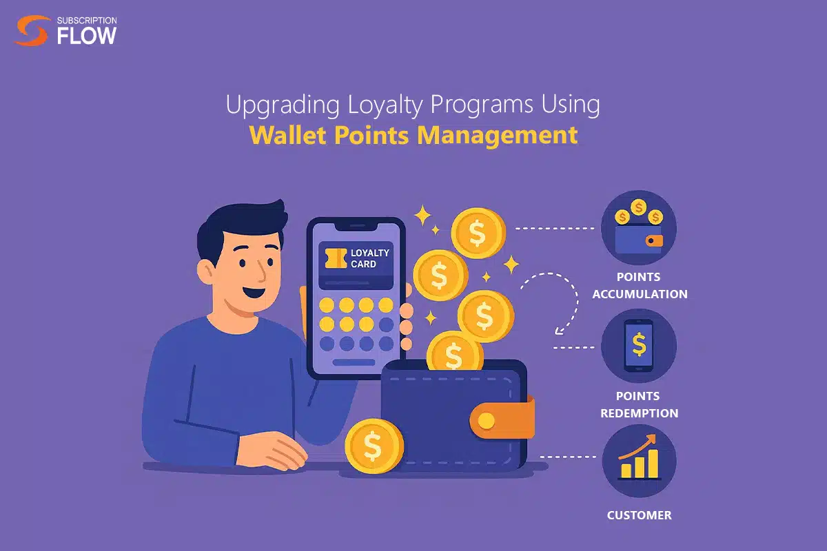 Wallet Points Management