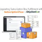 Subscription Box Fulfillment