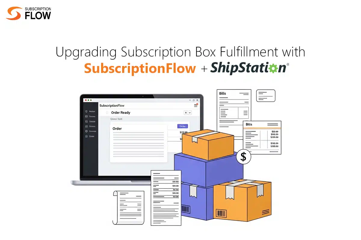 Subscription Box Fulfillment