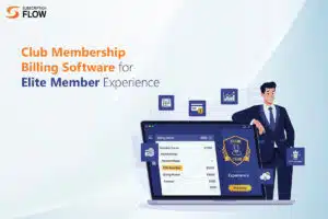 Club Membership Billing Software