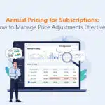 Annual Pricing