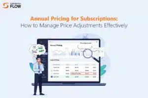 Annual Pricing