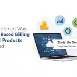 Usage Based Billing for API Products
