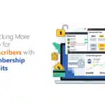 Membership Credits Management