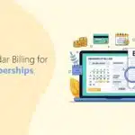 Calendar Billing for Memberships