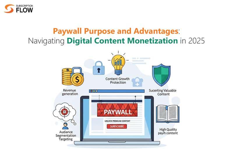 Paywall Purpose and Advantages