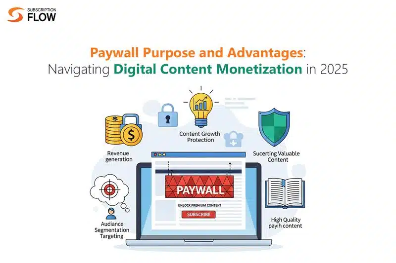Paywall Purpose and Advantages