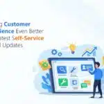 Self-Service Portal Updates