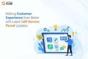 Self-Service Portal Updates