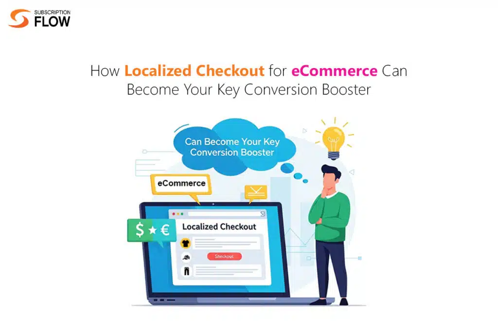 Localized Checkout for eCommerce