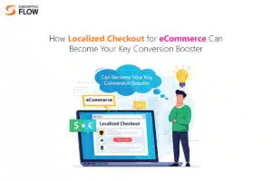 Localized Checkout for eCommerce