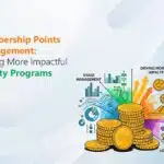 Membership Points Management