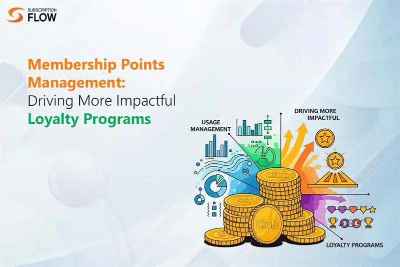Membership Points Management
