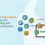 Subscription Invoicing and Accounting with Fortnox Integration