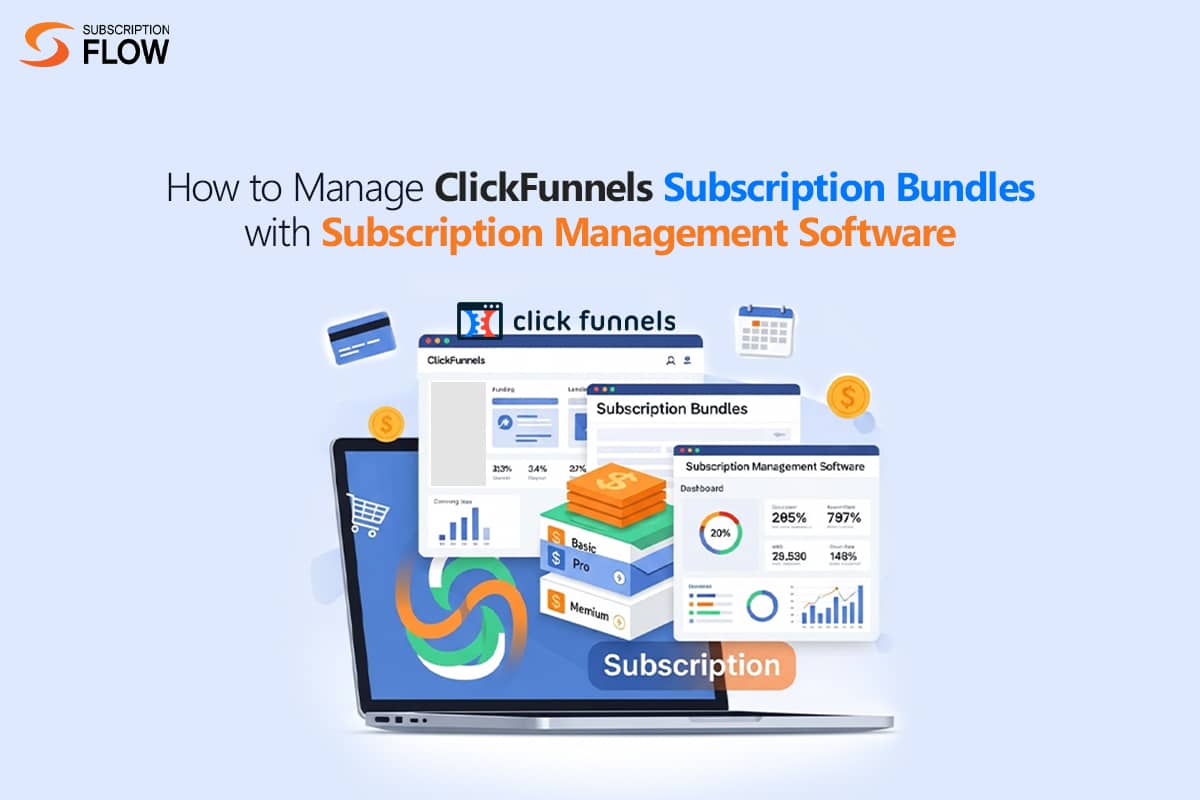 ClickFunnels Subscription Bundles