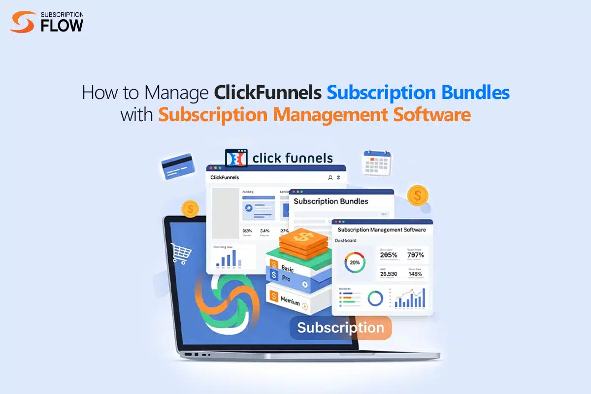 ClickFunnels Subscription Bundles