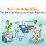Direct Debits for Billing
