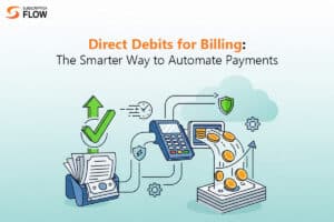 Direct Debits for Billing