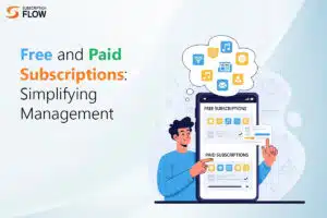 Free and Paid Subscriptions