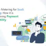 Usage Metering for SaaS Billing: How it is Redefining Payment Versatility