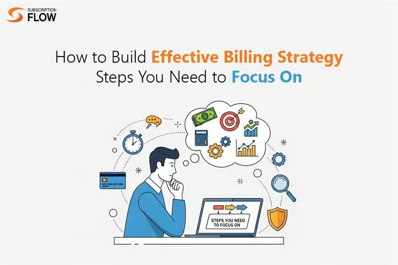 Effective Billing Strategy