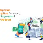 Magazine Subscription Renewals