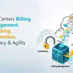 Data Centers Billing Management