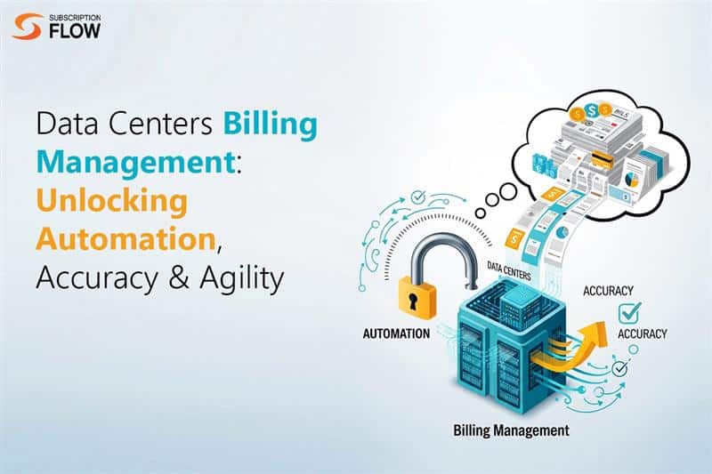 Data Centers Billing Management