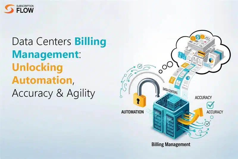 Data Centers Billing Management