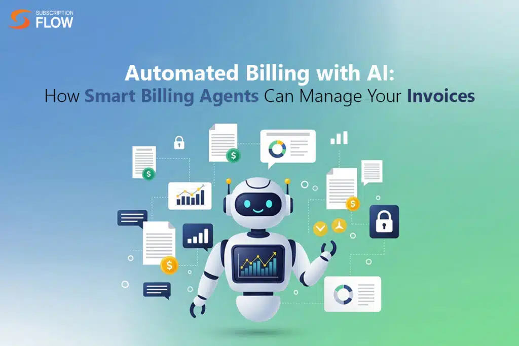Automated Billing with AI
