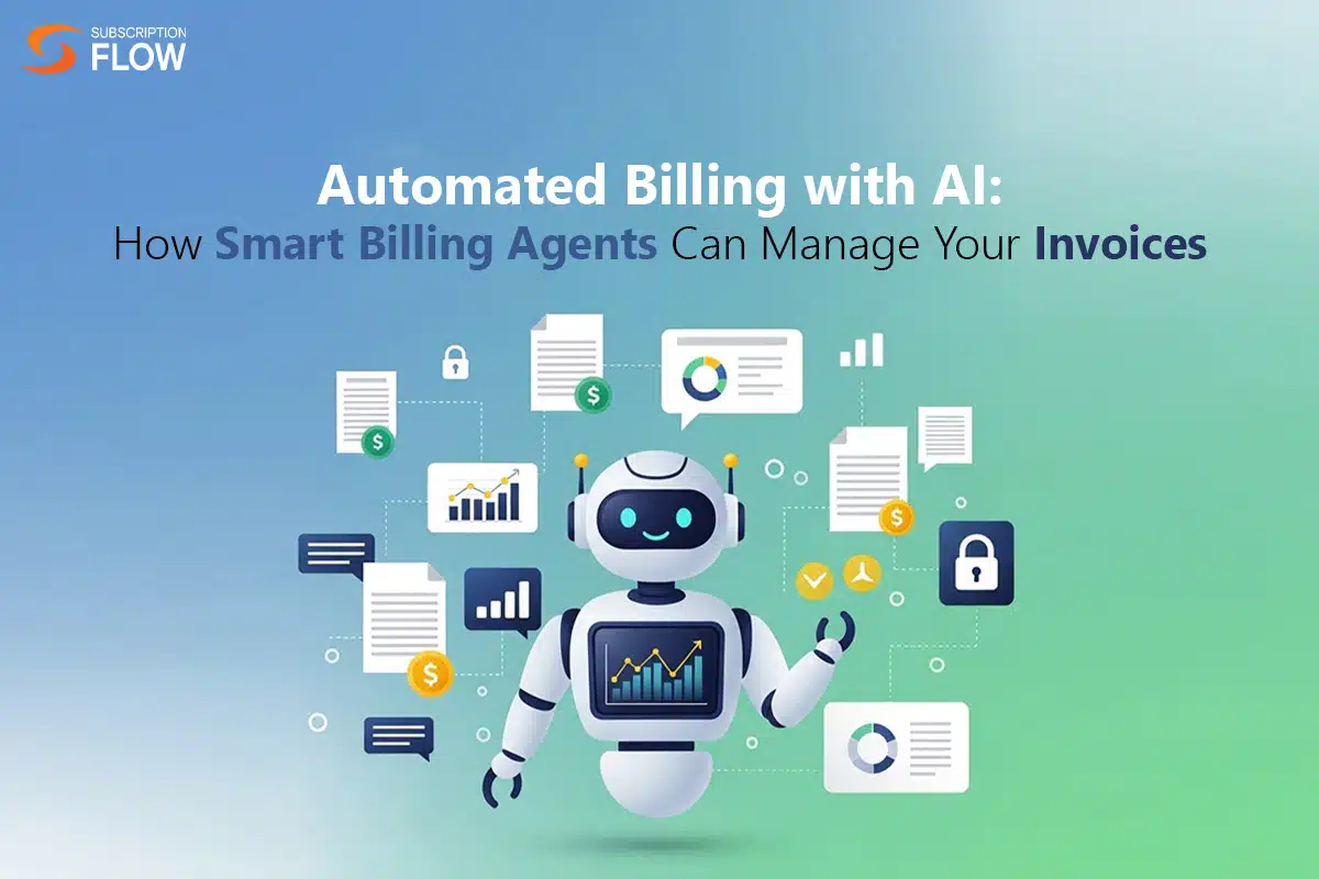 Automated Billing with AI