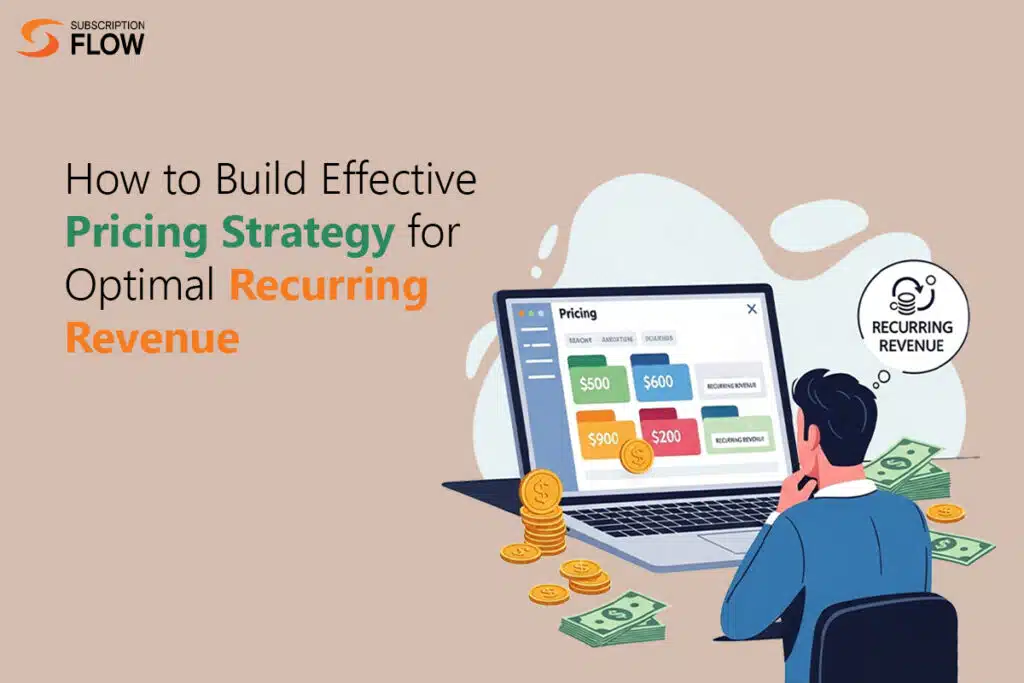 Effective Pricing Strategy