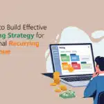 Effective Pricing Strategy