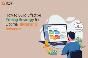 Effective Pricing Strategy