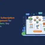 Group Subscription Management for Publishers